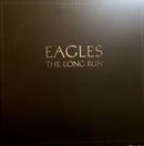 Eagles : The Long Run (LP, Album, Club, Col)
