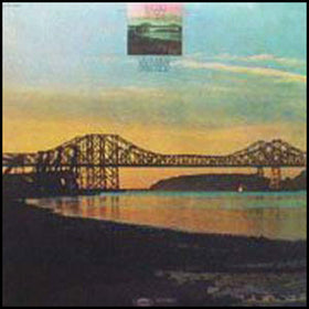 West (11) : Bridges (LP,Album,Reissue)