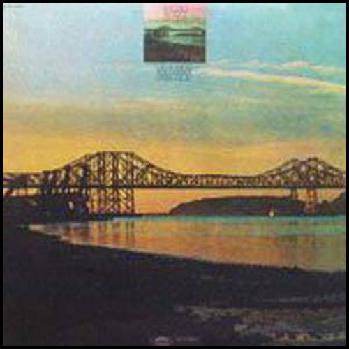 West (11) : Bridges (LP,Album,Reissue)