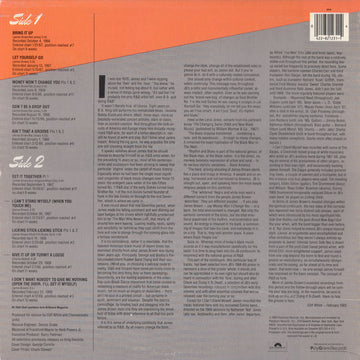 James Brown : The James Brown Story (Ain't That A Groove 1966-1969) (LP, Comp)