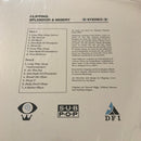 Clipping. : Splendor & Misery (LP, Album)
