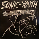 Sonic-Youth* : Confusion Is Sex (LP, Album, RE)