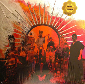 Goat (22) : Requiem (2xLP, Album, Ltd, Tra)