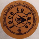 Face To Face : Don't Turn Away (LP, Album, RE, RM)
