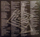 Face To Face : Don't Turn Away (LP, Album, RE, RM)