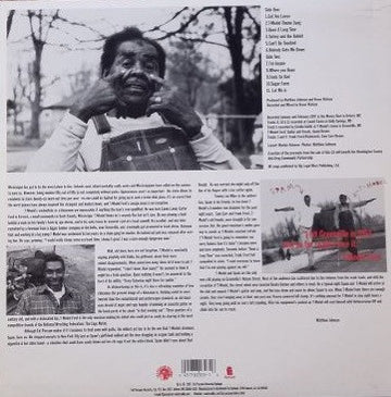 T-Model Ford : Pee-Wee Get My Gun (LP, Album)