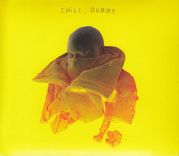 P.O.S. (3) : Chill, Dummy (LP,45 RPM)