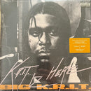 Big K.R.I.T. - K.R.I.T. Iz Here | (M/M)-1