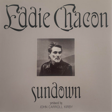Eddie Chacon - Sundown | (M/M)