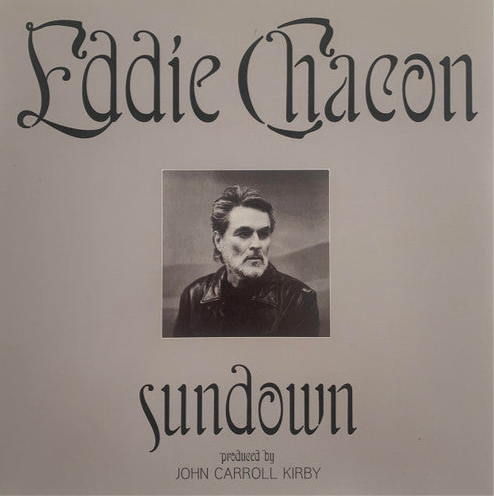 Eddie Chacon - Sundown | (M/M)