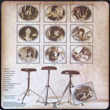 Chilliwack - Opus X | (NM or M-/NM or M-) - 0