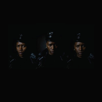 Light Asylum - Light Asylum | (M/M)