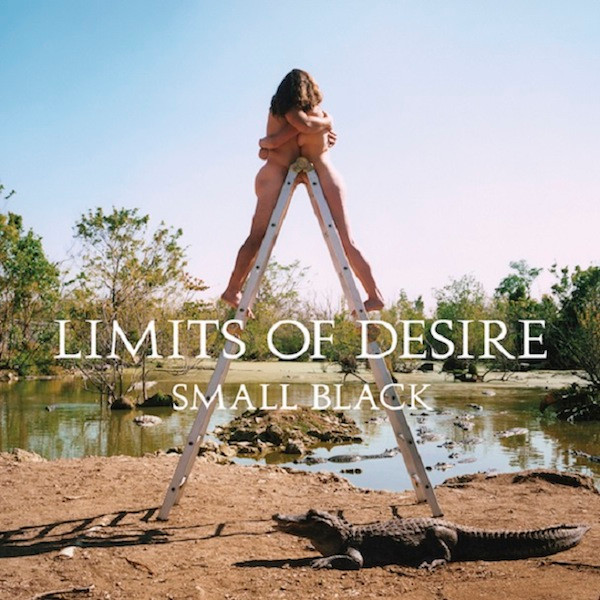 Small Black - Limits Of Desire | (M/M)