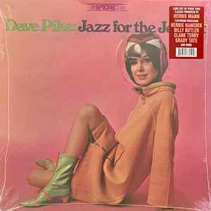 Dave Pike - Jazz For The Jet Set | (M/M)