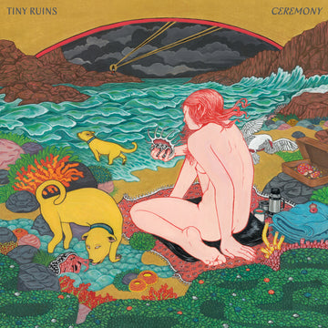 Tiny Ruins - Ceremony | (M/M)