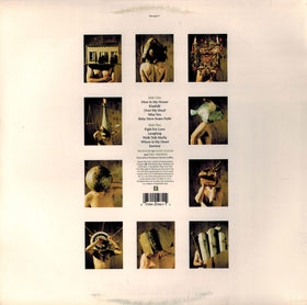 54-40 : Fight For Love (LP, Album)
