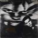 Thrashing Doves : Bedrock Vice (LP, Album, Club)