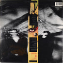 Thrashing Doves : Bedrock Vice (LP, Album, Club)