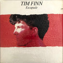 Tim Finn : Escapade (LP, Album, R -)