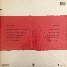 Tim Finn : Escapade (LP, Album, R -)