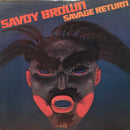 Savoy Brown : Savage Return (LP, Album)