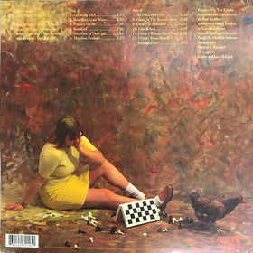 The Exbats : Now Where Were We (LP, Album, Lim)