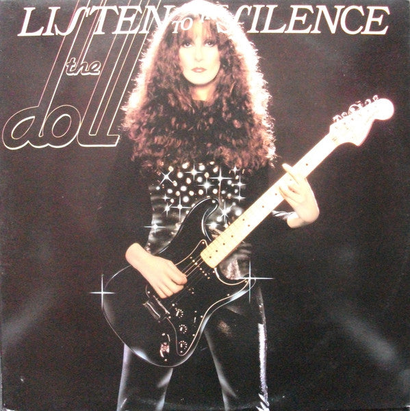 The Doll : Listen To The Silence (LP, Album)