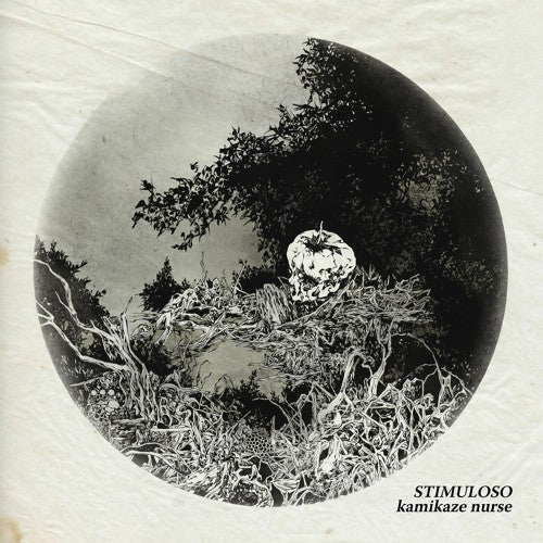Kamikaze Nurse : Stimuloso (LP)