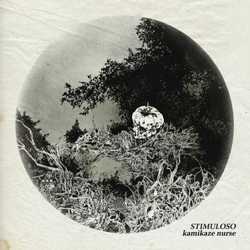 Kamikaze Nurse : Stimuloso (LP)