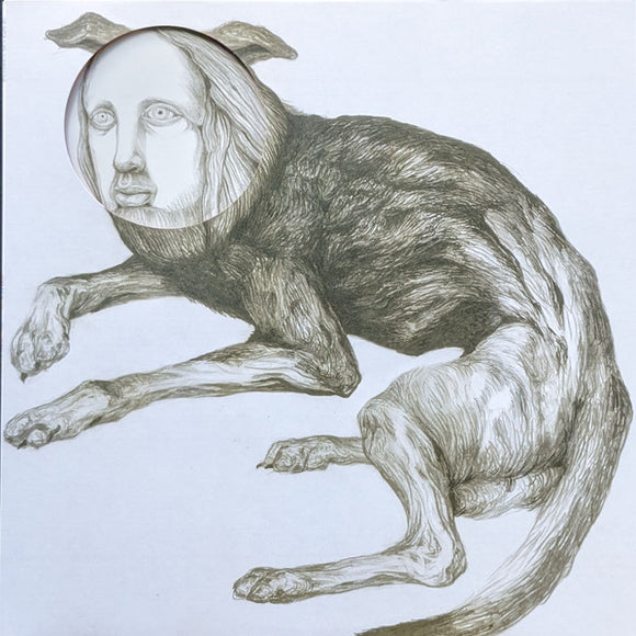 Thee Oh Sees : Putrifiers II EP (LP, Album, Ltd, RE, Whi)