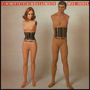 Mi-Sex : Computer Games (LP, Album, Promo, San)