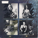 UK (3) : Danger Money (LP, Album, Promo, Pit)