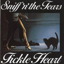 Sniff 'n' the Tears : Fickle Heart (LP, Album, SP)