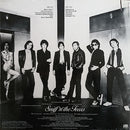 Sniff 'n' the Tears : Fickle Heart (LP, Album, SP)