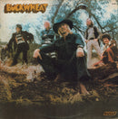Buckwheat (2) : Buckwheat (LP)