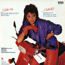 Janet Jackson : Dream Street (LP, Album)