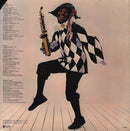 John Handy : Carnival (LP, Album)