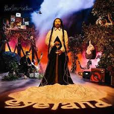 The Low Anthem : Eyeland (LP, Album, 180)