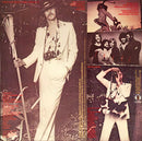 Jay Ferguson : All Alone In The End Zone (LP, Album, PRC)